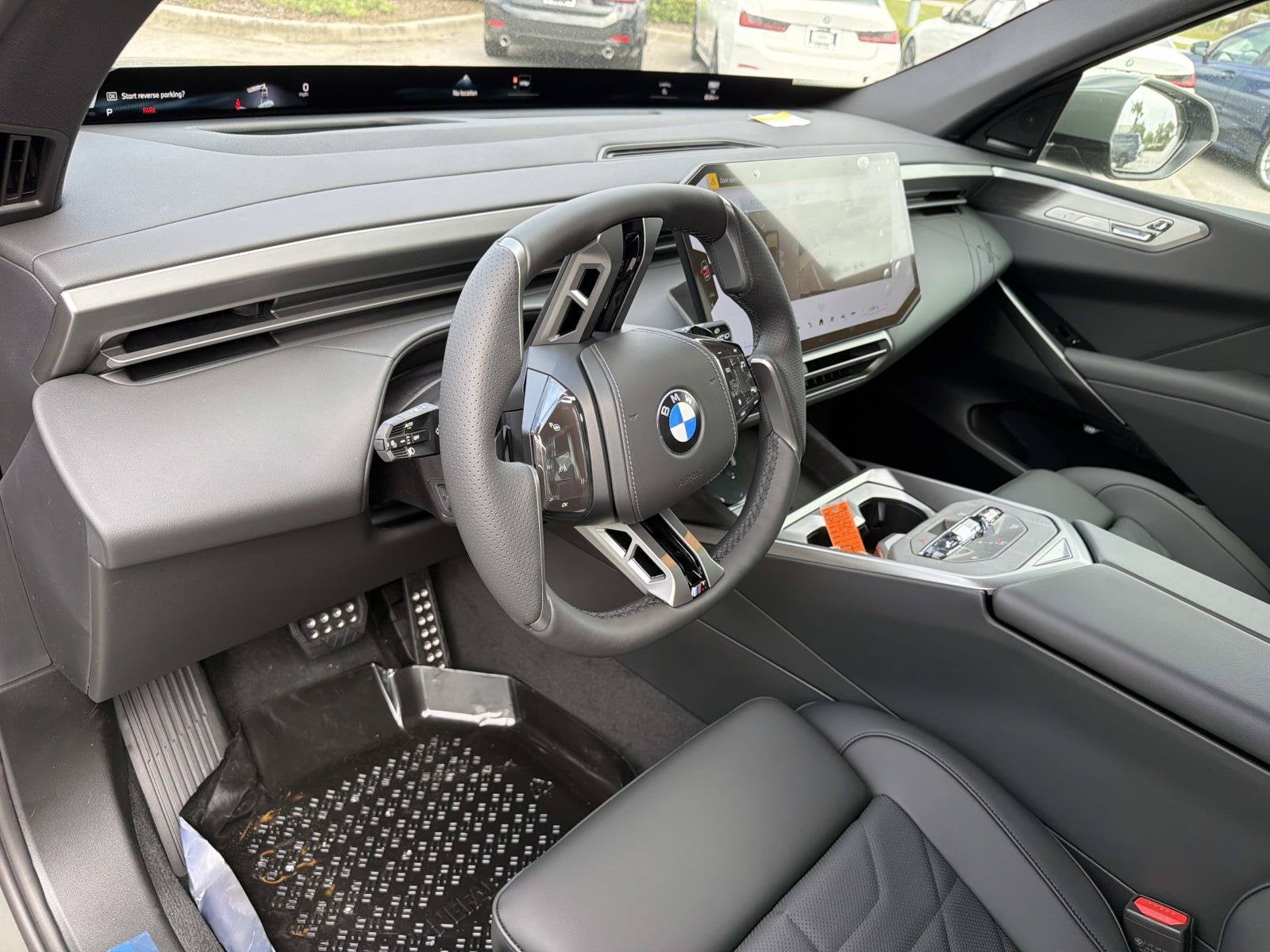 2027 BMW X5 40 xDrive