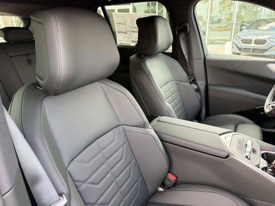 2027 BMW X5 40 xDrive