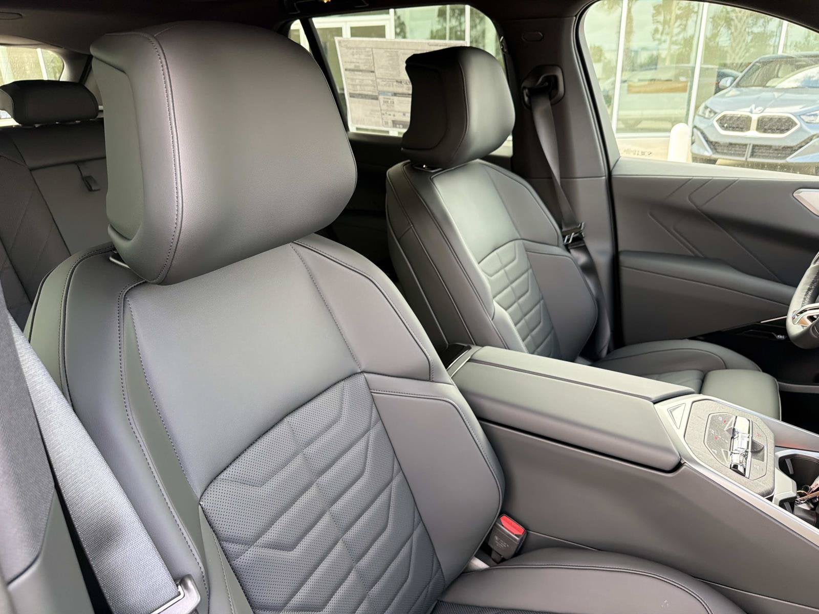 2027 BMW X5 40 xDrive