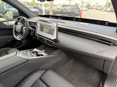2027 BMW X5 40 xDrive