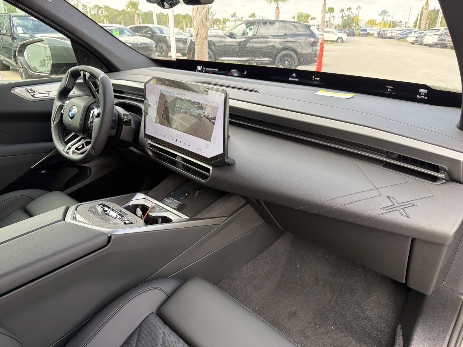 2027 BMW X5 40 xDrive