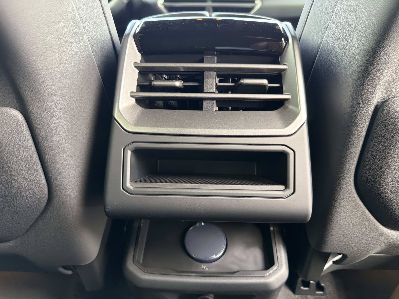 2027 BMW X5 40 xDrive
