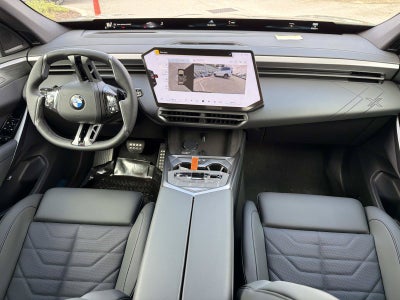2027 BMW X5 40 xDrive