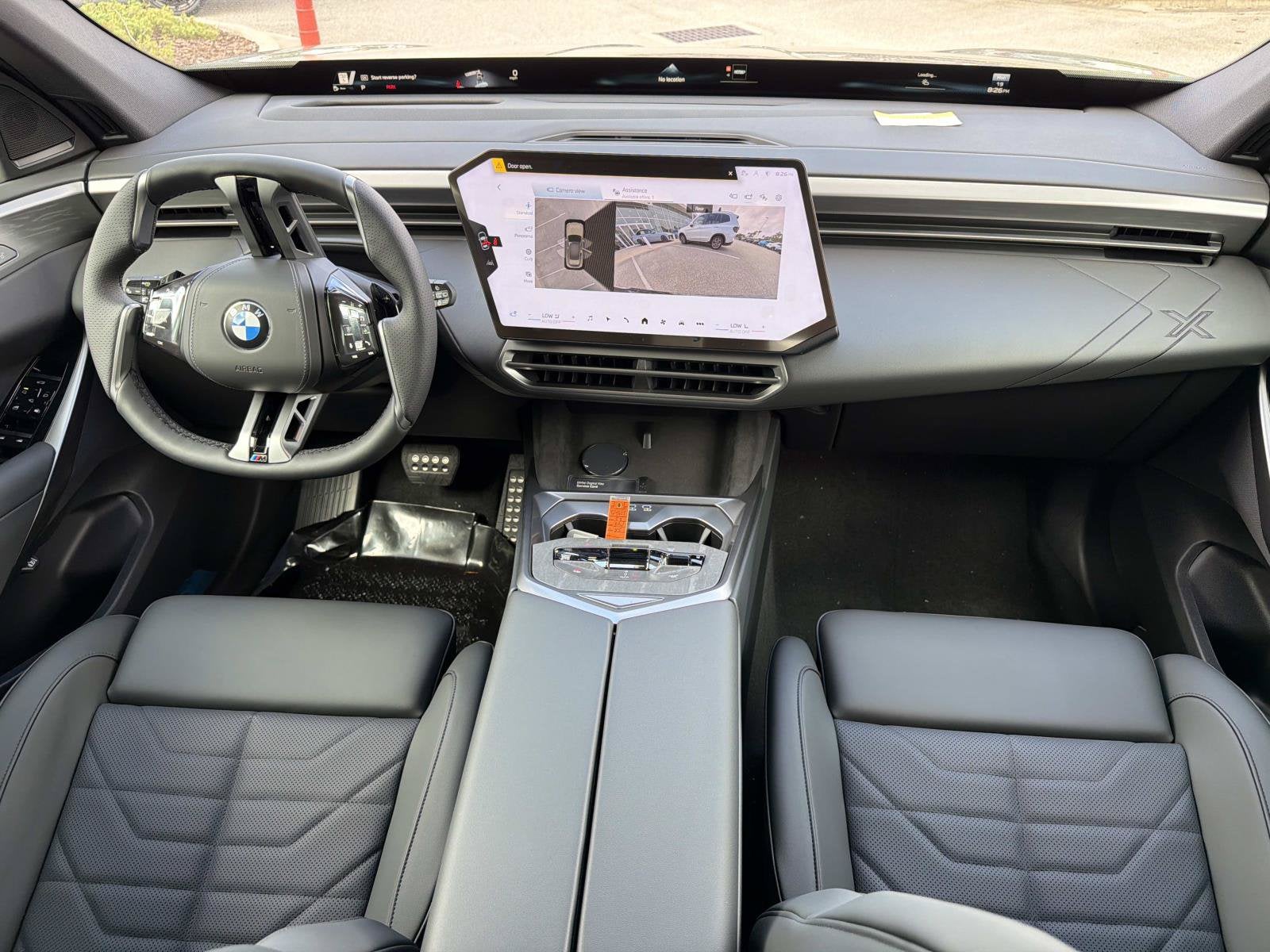 2027 BMW X5 40 xDrive