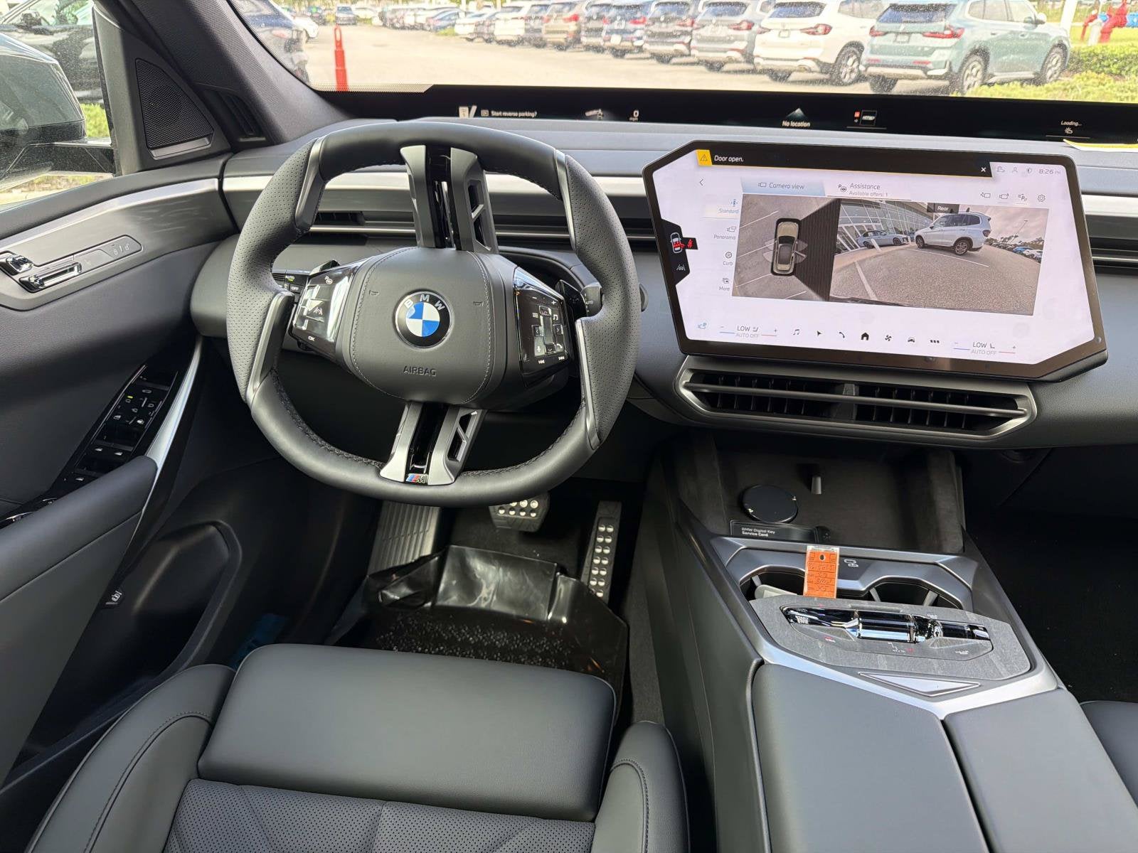 2027 BMW X5 40 xDrive