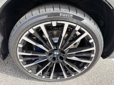 2027 BMW X5 40 xDrive