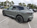 2027 BMW X5 40 xDrive