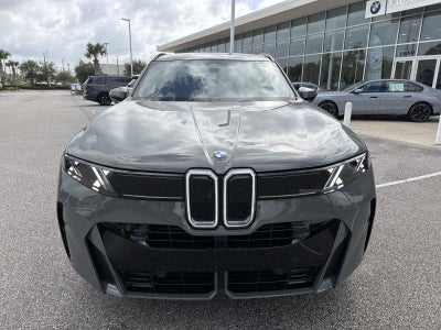 2027 BMW X5 40 xDrive