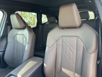 2026 BMW X3 M50 xDrive