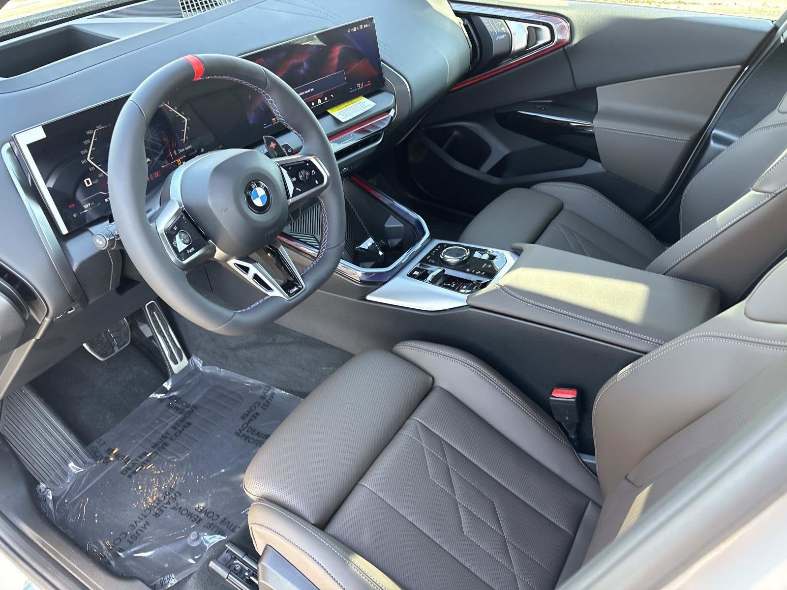 2026 BMW X3 M50 xDrive