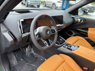 2026 BMW X3 M50 xDrive