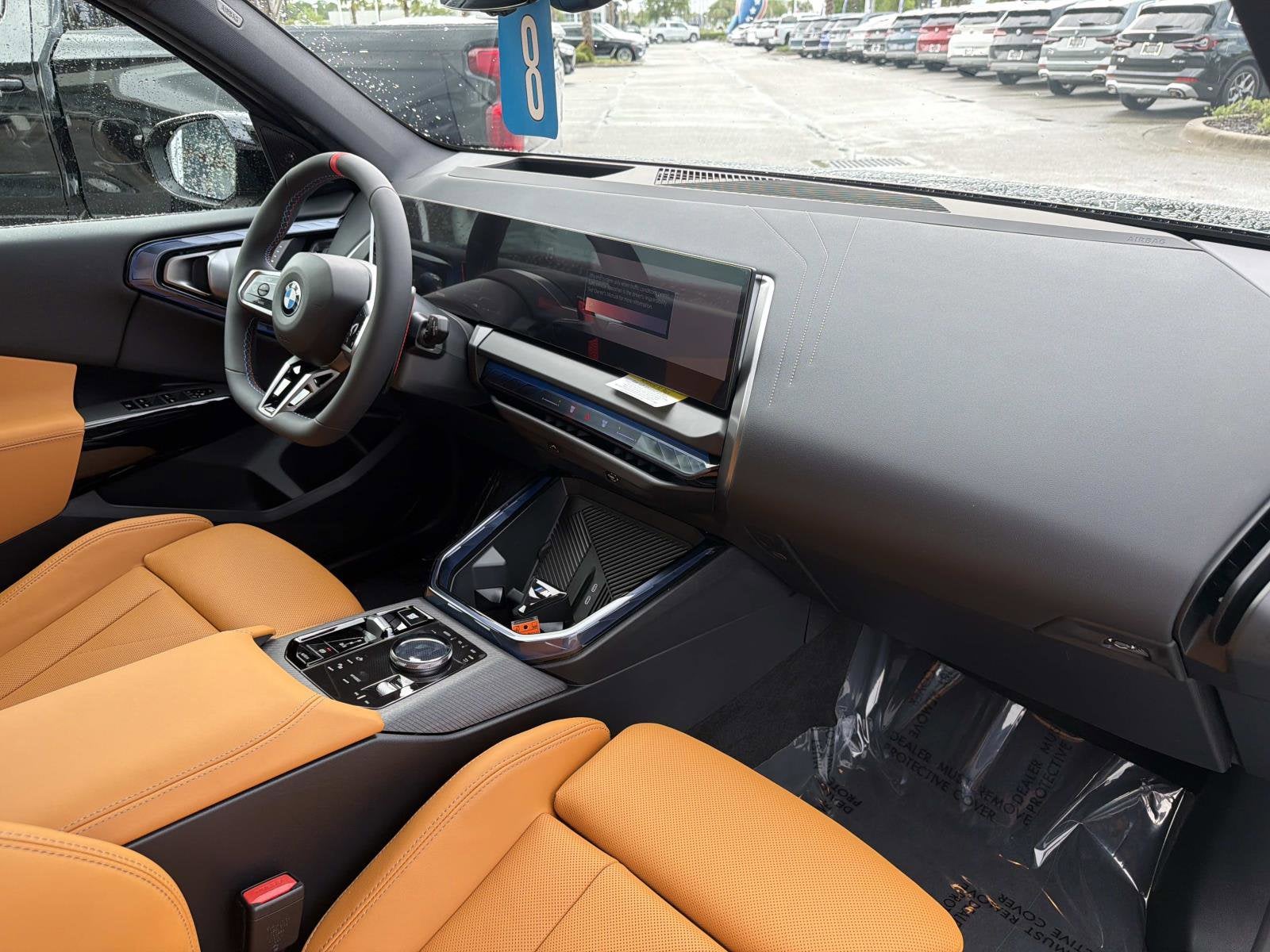 2026 BMW X3 M50 xDrive