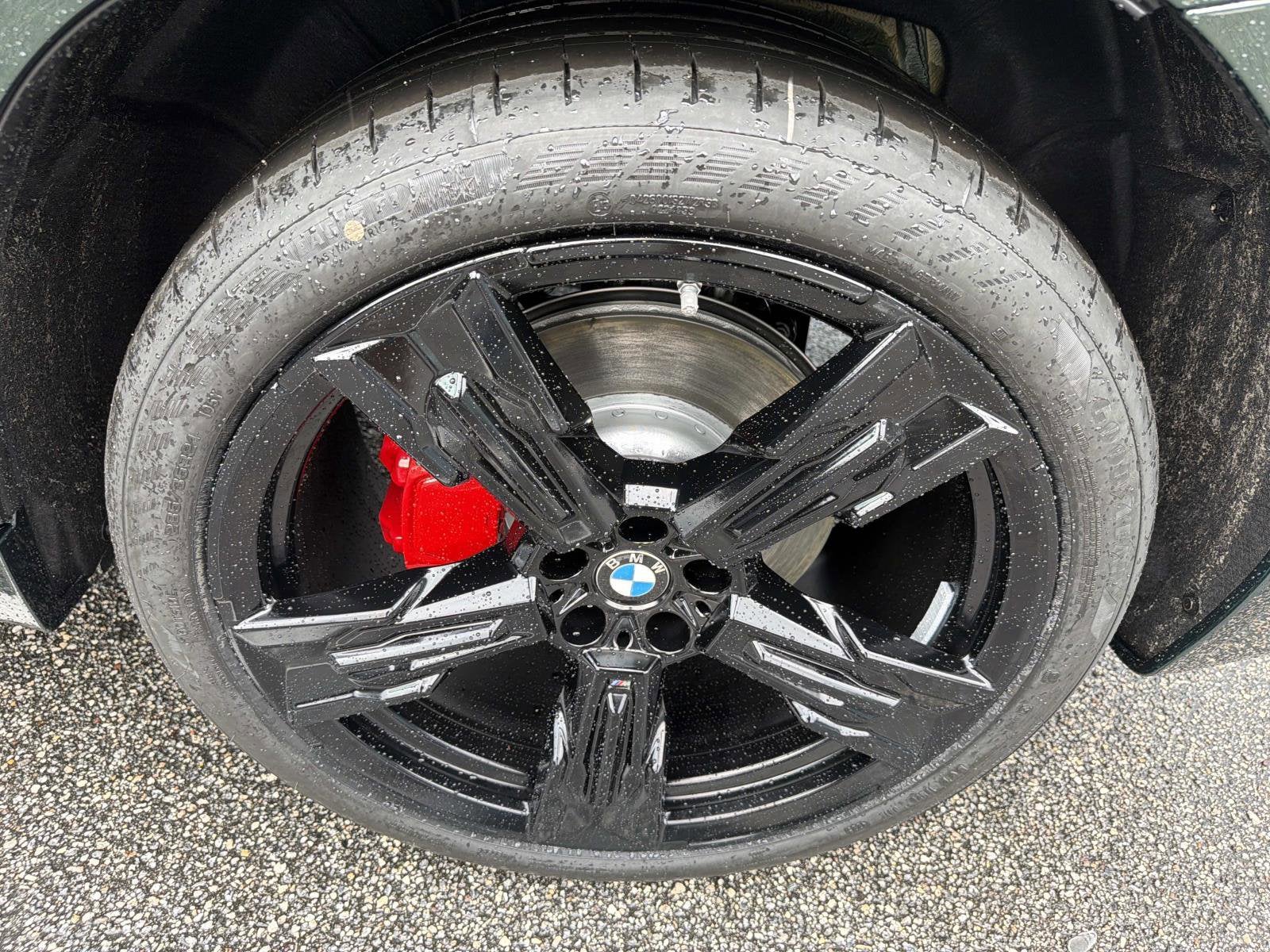 2026 BMW X3 M50 xDrive