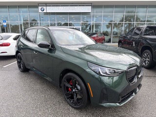2026 BMW X3 M50 xDrive