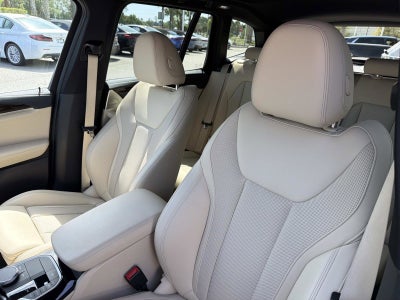 2022 BMW X3 M40i