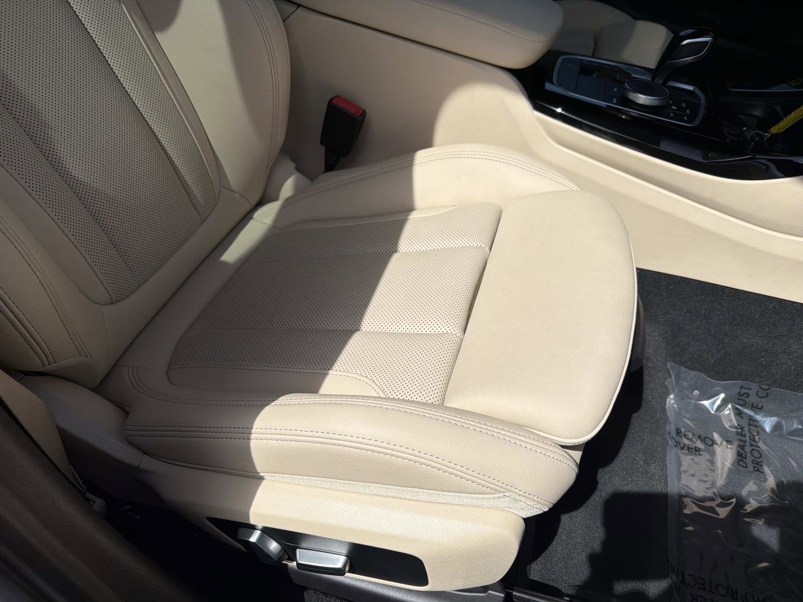 2022 BMW X3 M40i