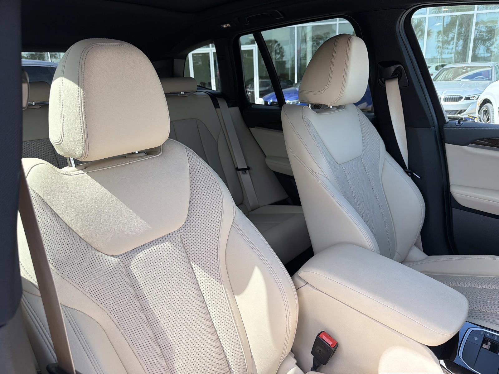2022 BMW X3 M40i