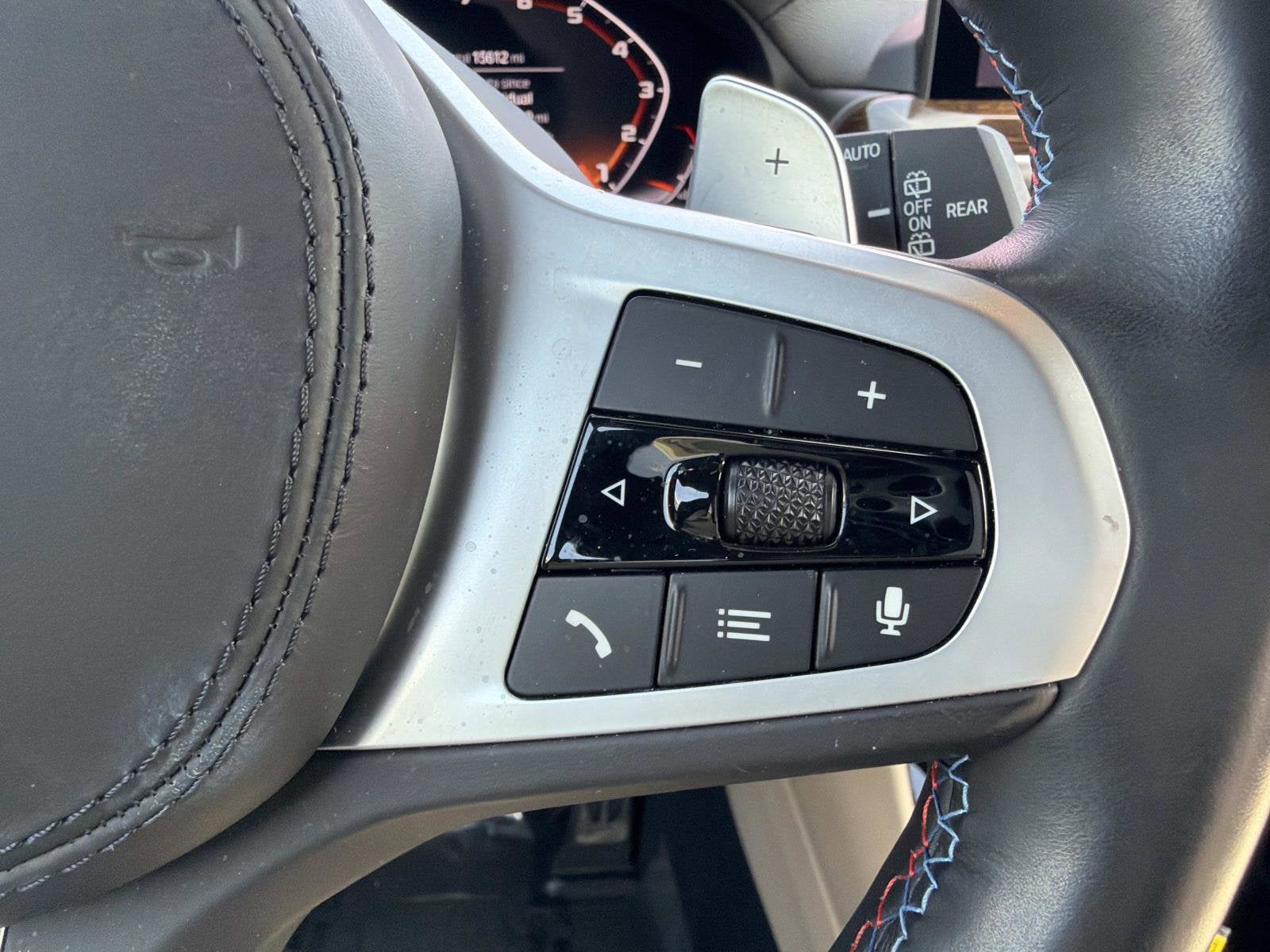 2022 BMW X3 M40i