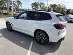 2022 BMW X3 M40i
