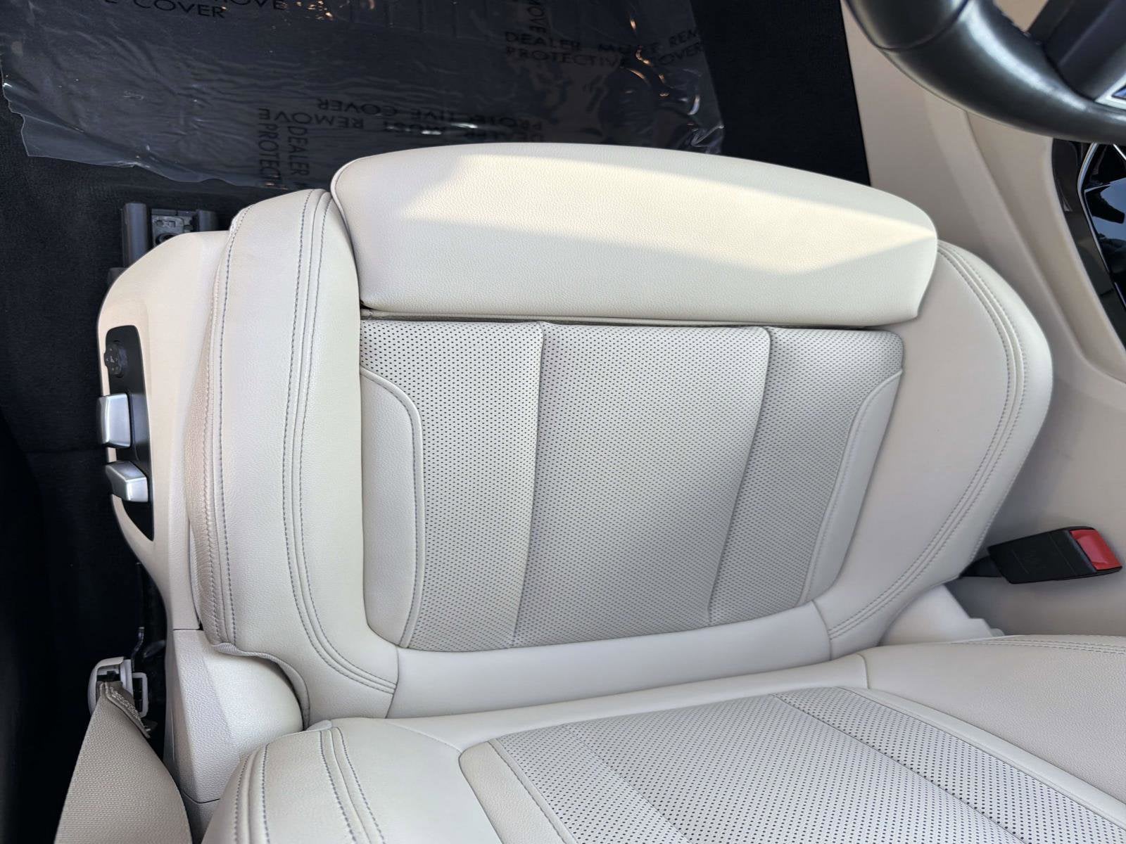 2022 BMW X3 M40i