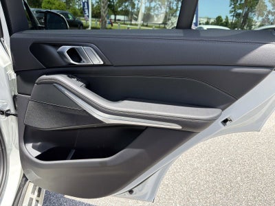 2023 BMW X5 sDrive40i