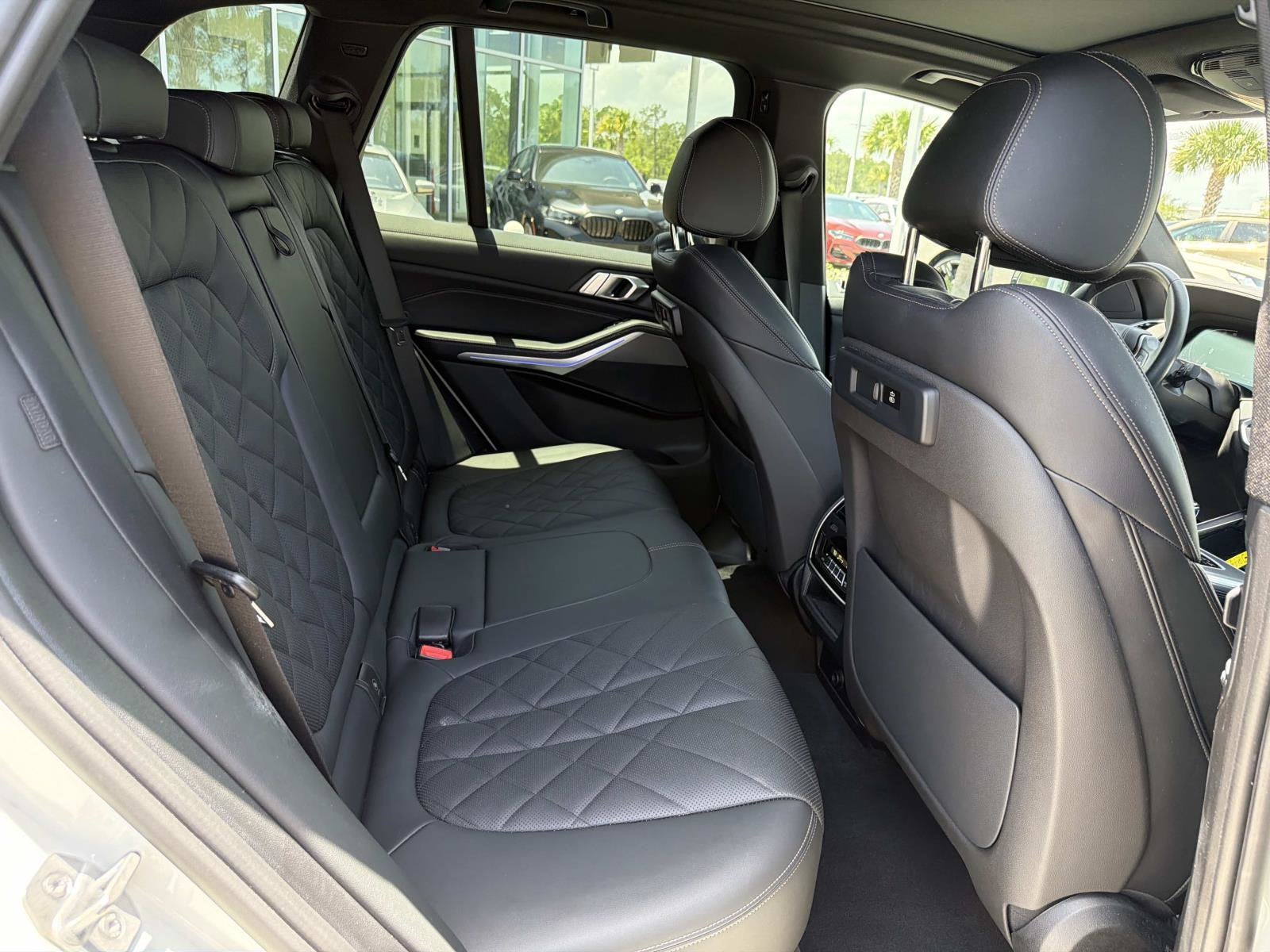 2023 BMW X5 sDrive40i