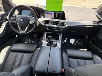 2023 BMW X5 sDrive40i