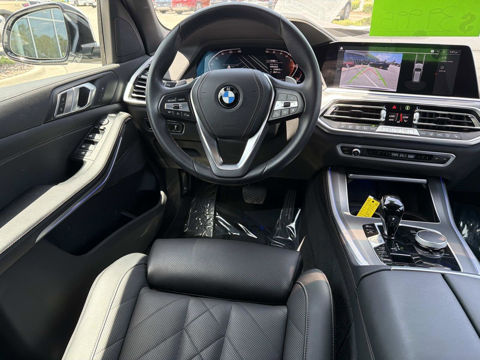 2023 BMW X5 sDrive40i