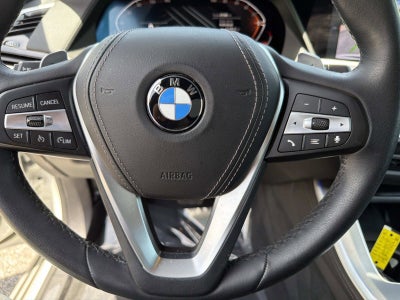 2023 BMW X5 sDrive40i