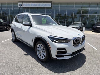 2023 BMW X5 sDrive40i