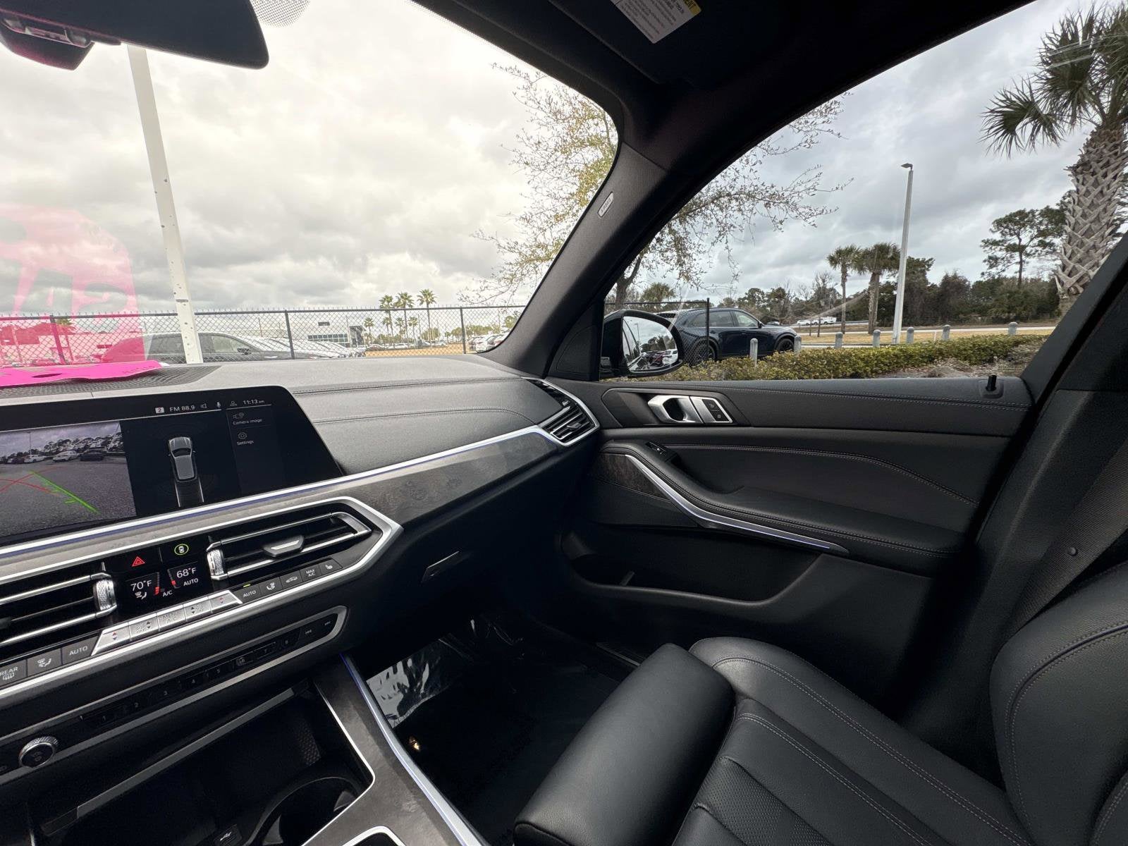 2022 BMW X5 sDrive40i