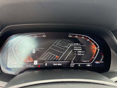 2022 BMW X5 sDrive40i