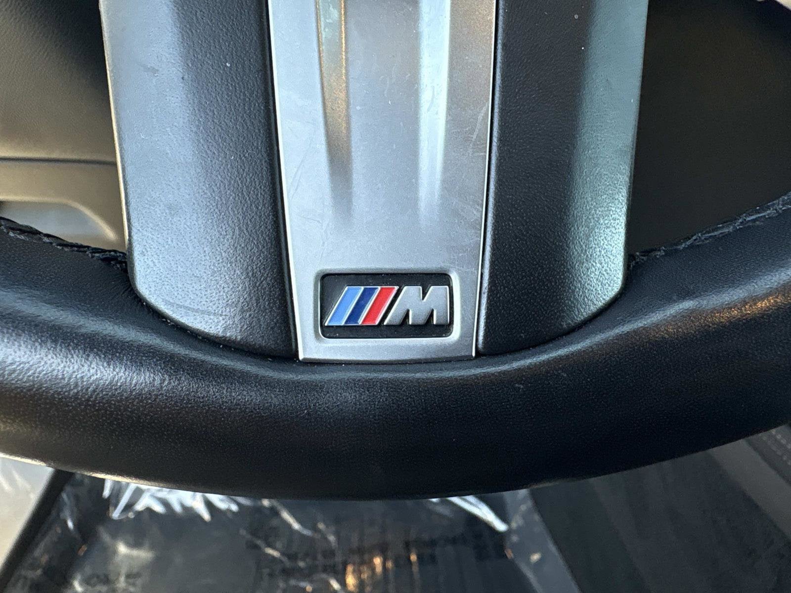 2022 BMW X7 M50i