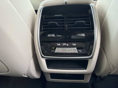 2023 BMW X6 M50i