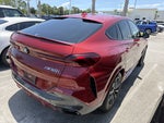 2023 BMW X6 M50i