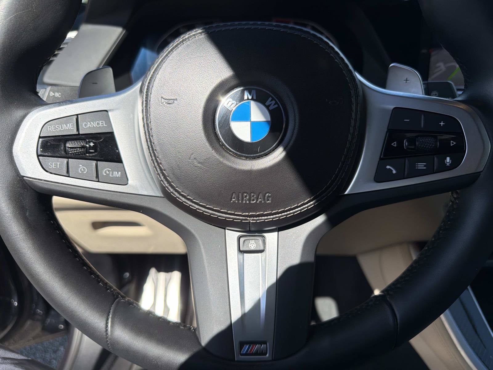 2022 BMW X5 M50i