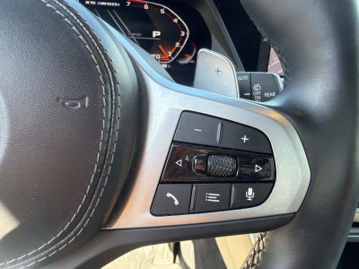 2022 BMW X5 M50i