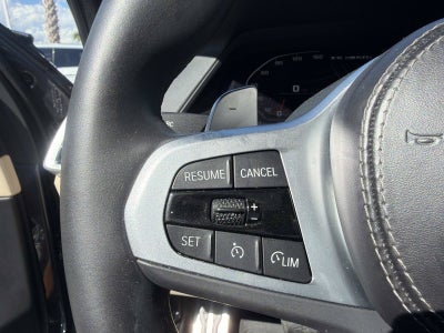 2022 BMW X5 M50i