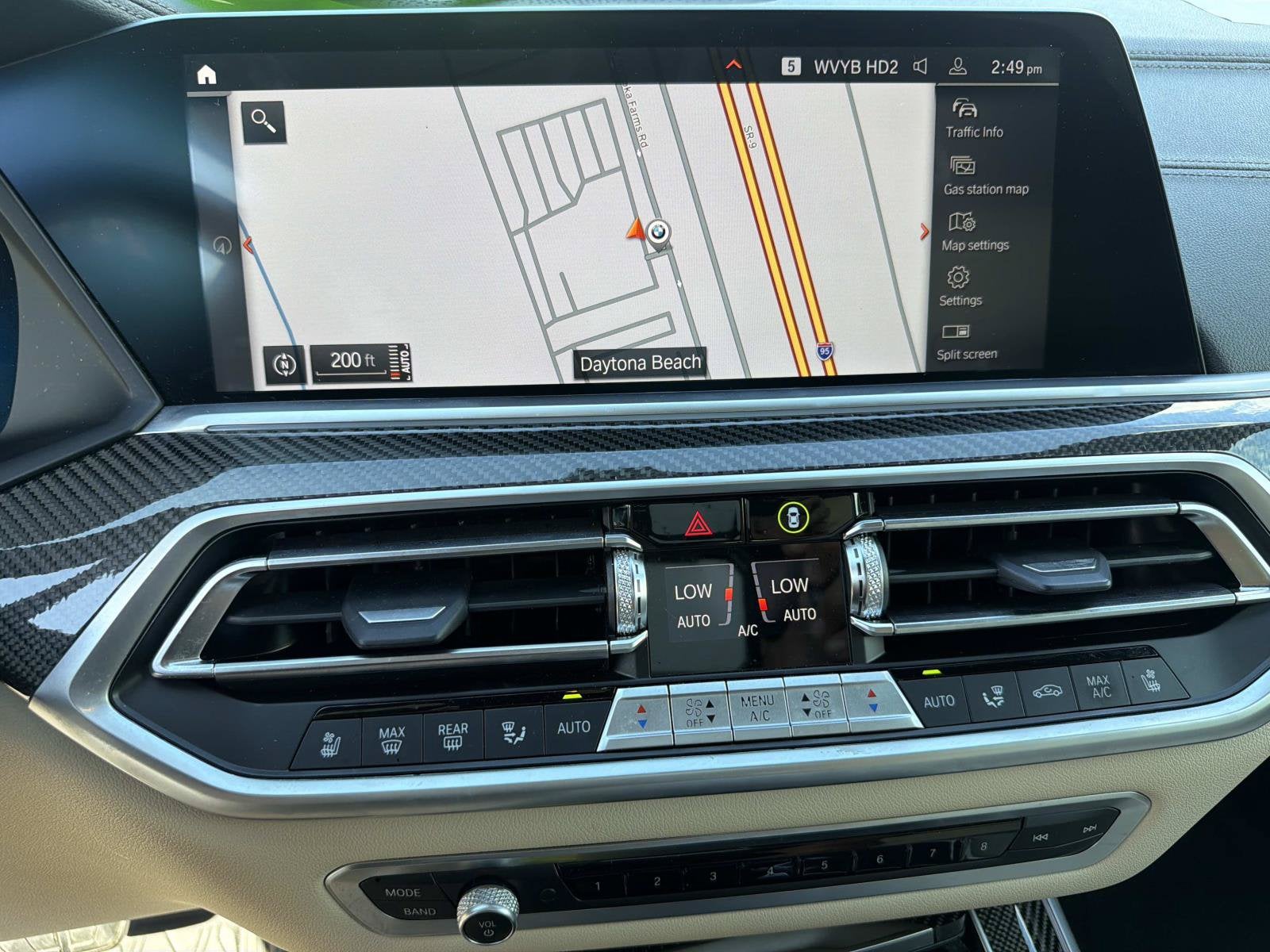 2022 BMW X5 M50i