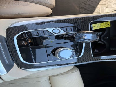 2022 BMW X5 M50i