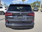 2022 BMW X5 M50i