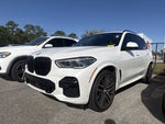 2022 BMW X5 M50i