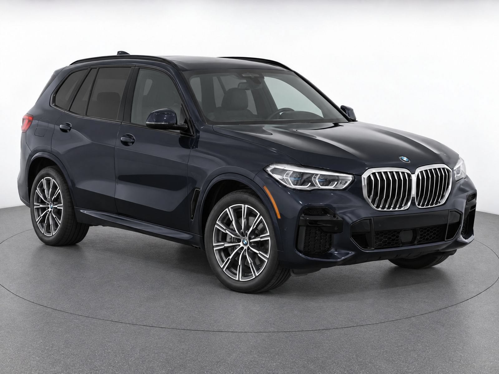 2023 BMW X5 xDrive45e