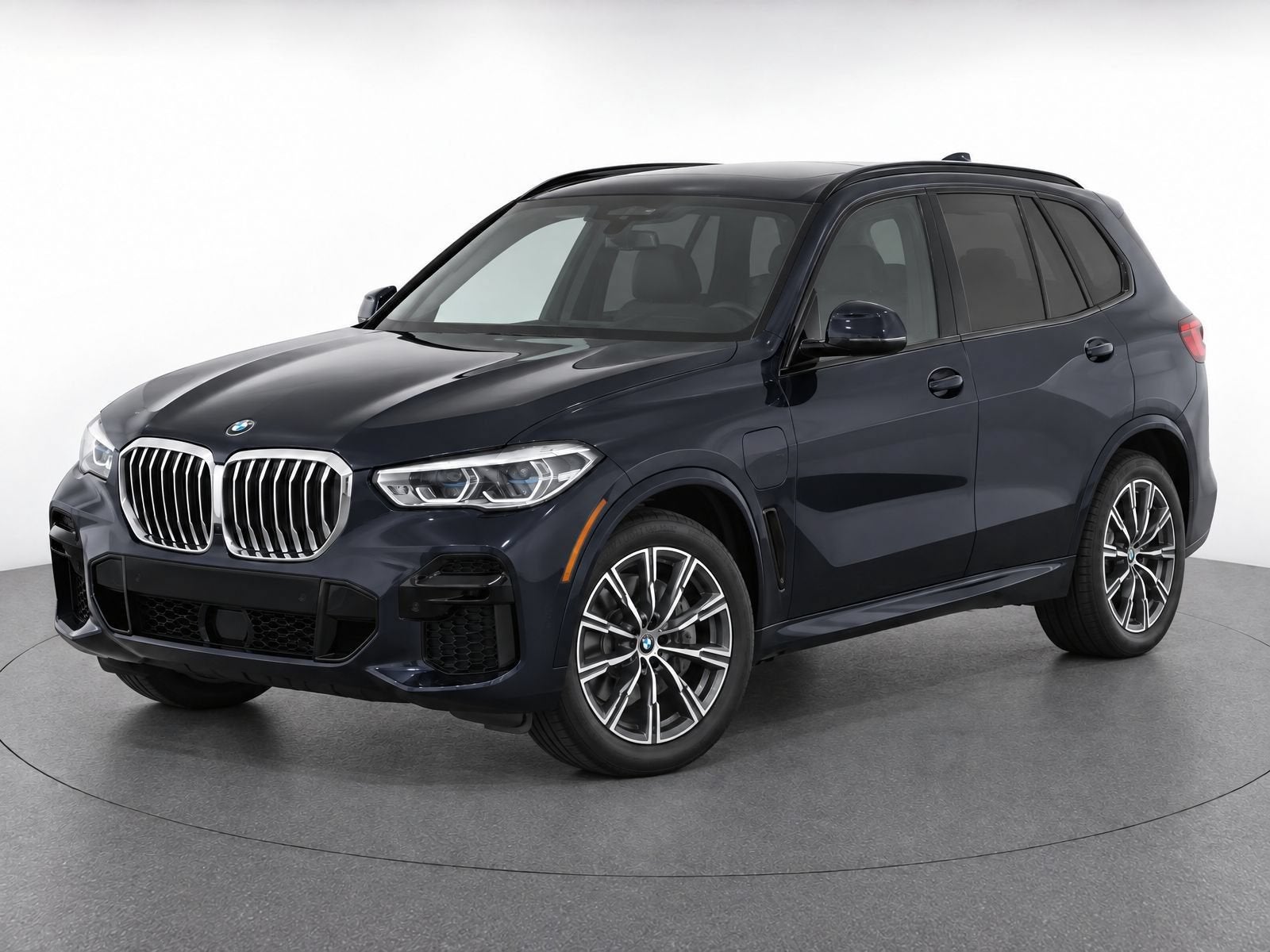 2023 BMW X5 xDrive45e