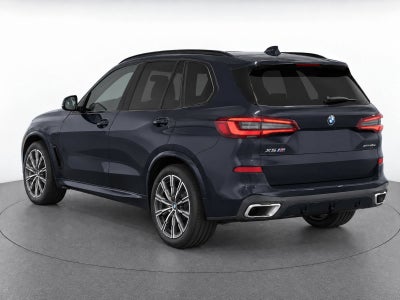2023 BMW X5 xDrive45e