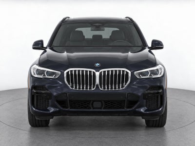 2023 BMW X5 xDrive45e