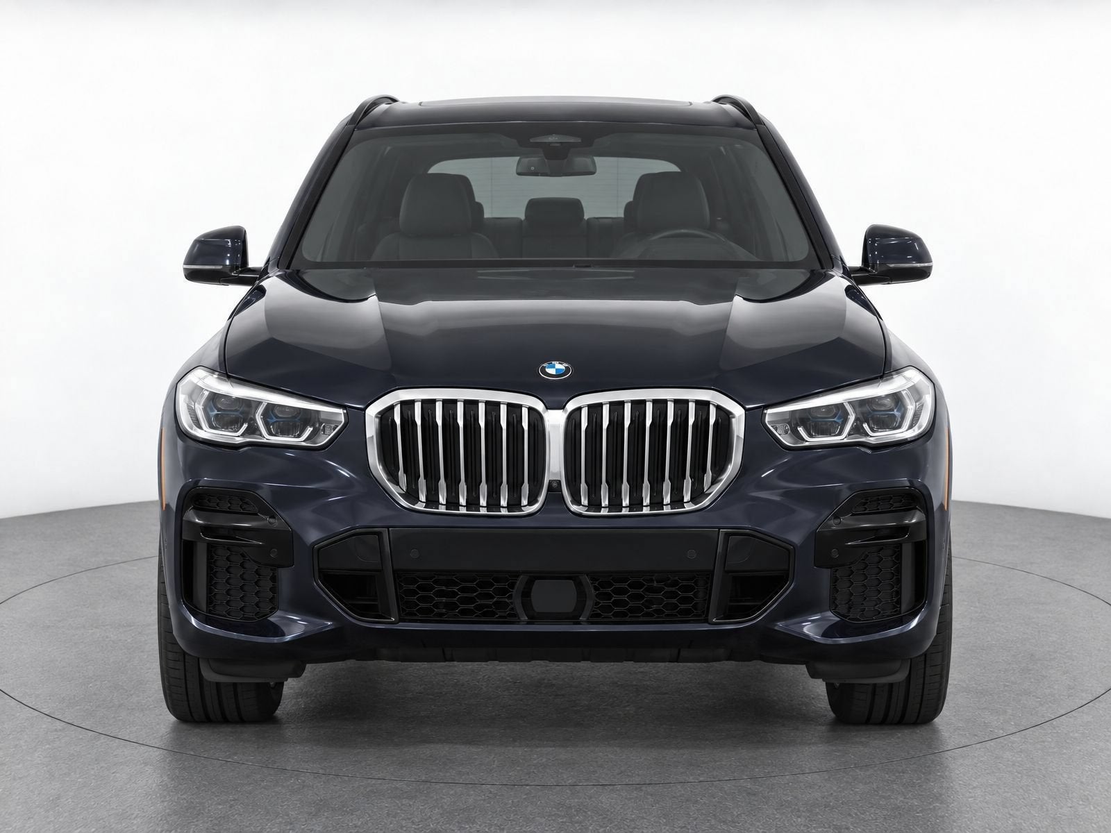 2023 BMW X5 xDrive45e