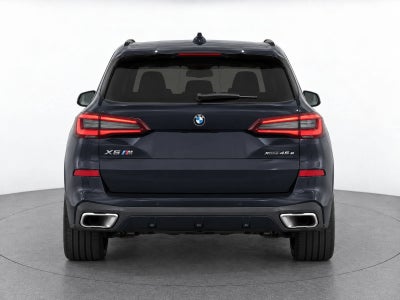 2023 BMW X5 xDrive45e