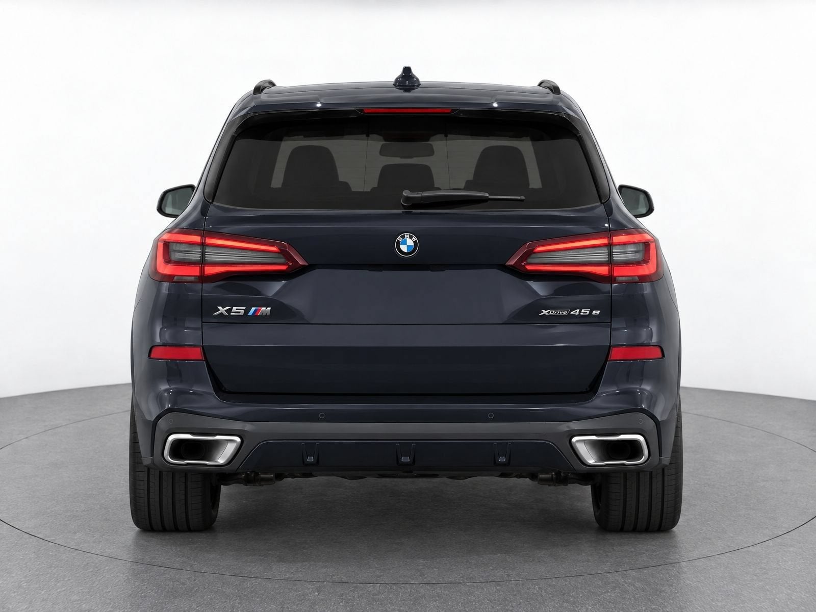 2023 BMW X5 xDrive45e
