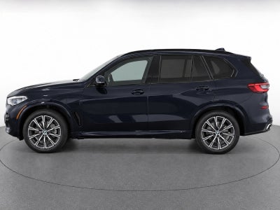 2023 BMW X5 xDrive45e
